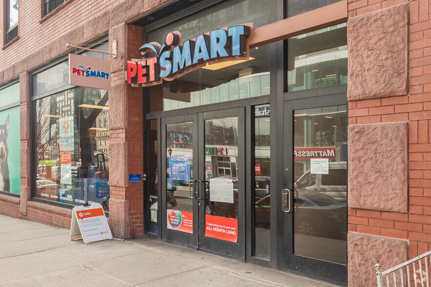 236-240 Atlantic Ave, Brooklyn, NY à vendre - Photo de l’immeuble – Image 3 sur 5
