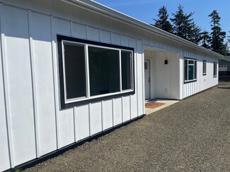 Plus de détails pour 1306 Melbourne Ct, Westport, WA - Logement à vendre