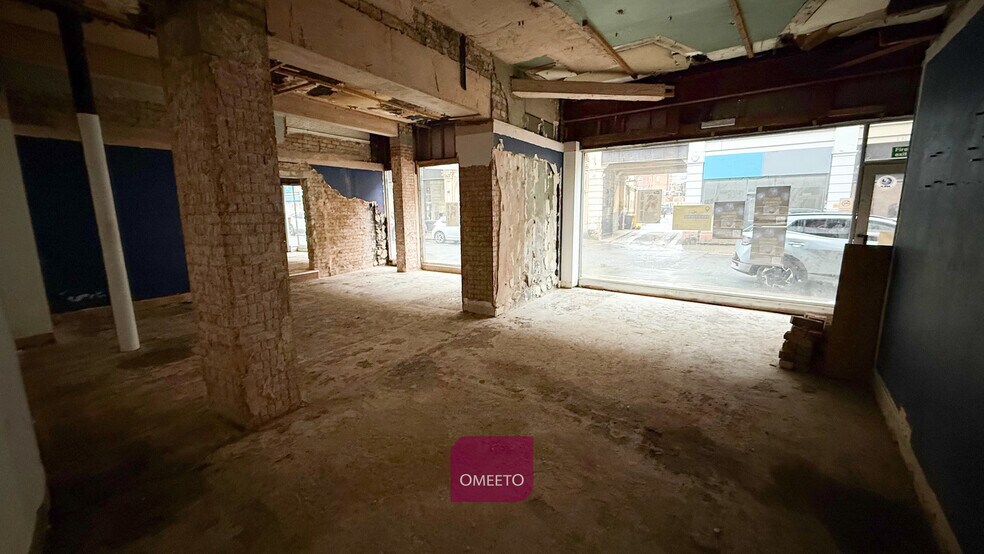 18-22 St. James St, Derby à louer - Photo de l’immeuble – Image 2 sur 8
