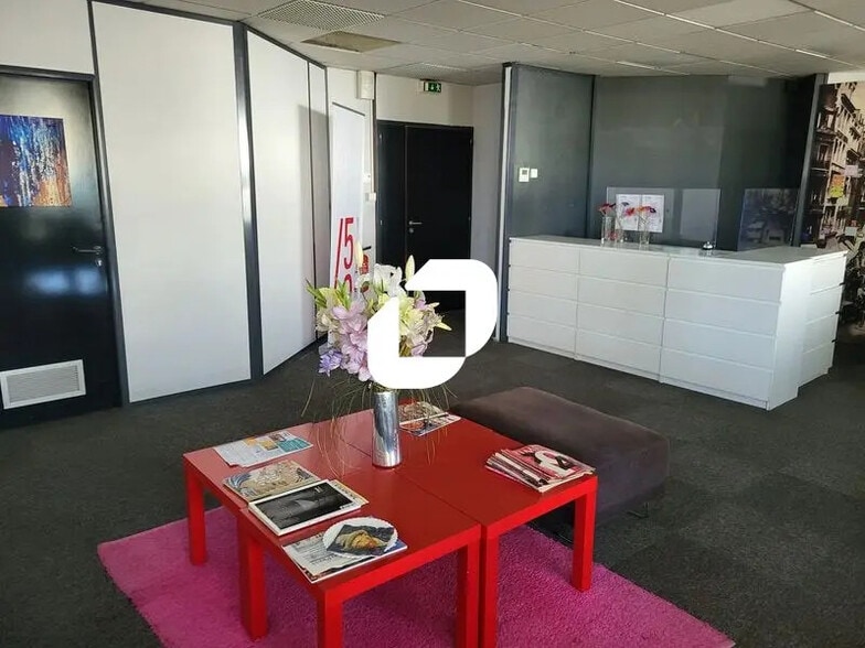 Bureau dans Mérignac à vendre - Photo intérieure – Image 2 sur 15