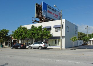 Plus de détails pour 3621-3623 S Dixie Hwy, West Palm Beach, FL - Bureau à louer