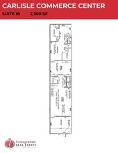 2130-2160 White St, York, PA à louer Plan de site– Image 1 sur 1