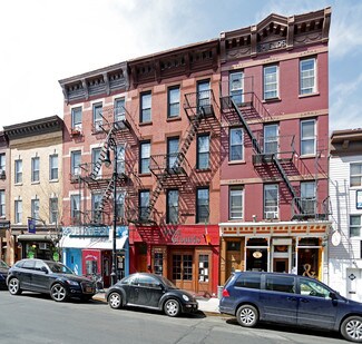 Plus de détails pour 270 Smith St, Brooklyn, NY - Local commercial à vendre