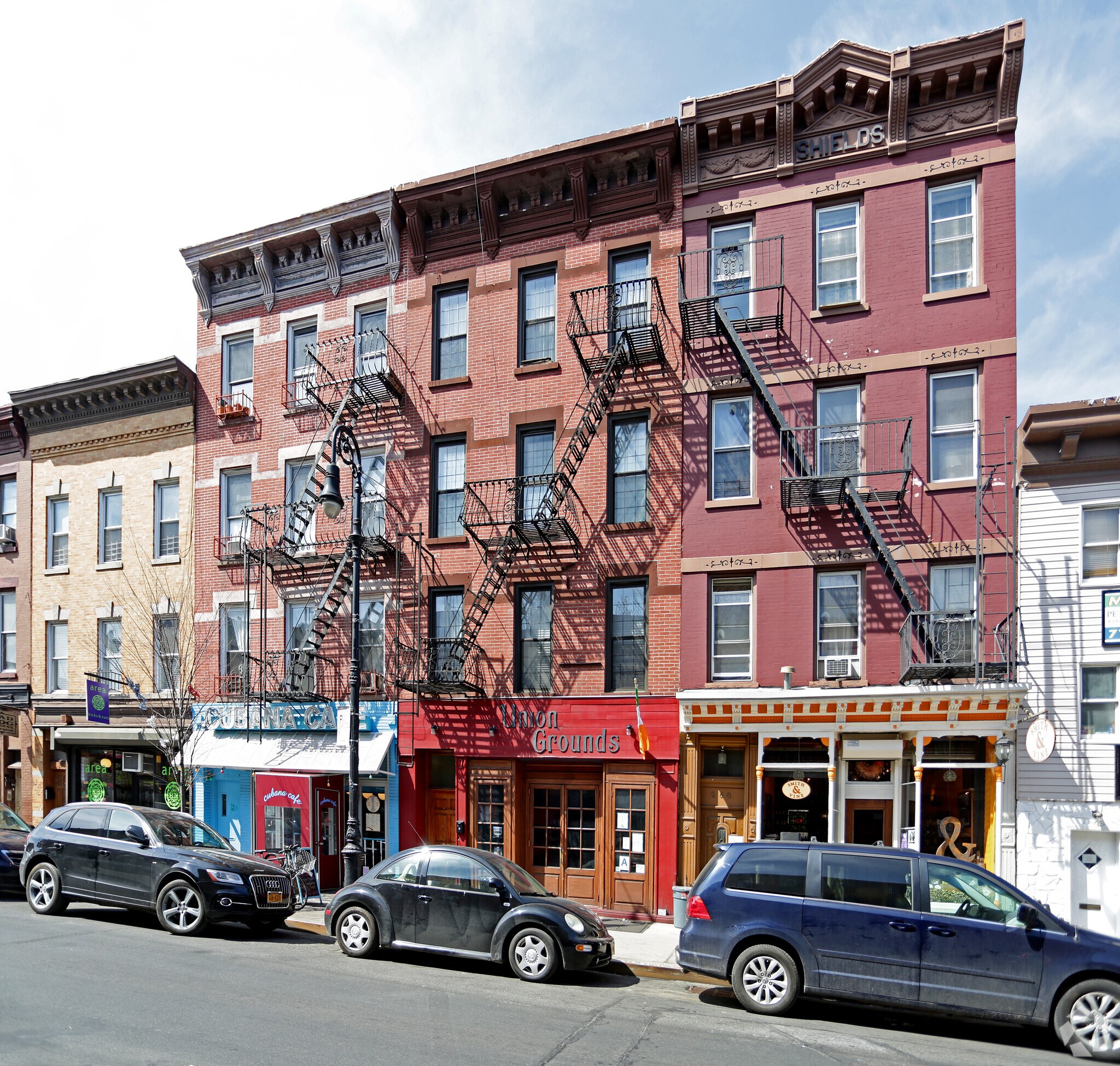 270 Smith St, Brooklyn, NY à vendre Photo principale– Image 1 sur 5