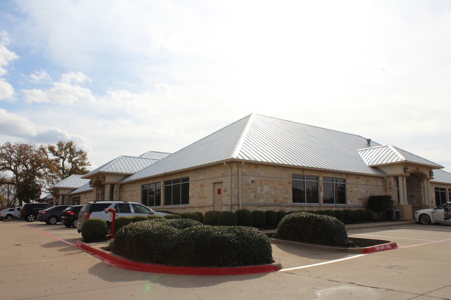 805 Hill Blvd, Granbury, TX à louer - Autre – Image 3 sur 7