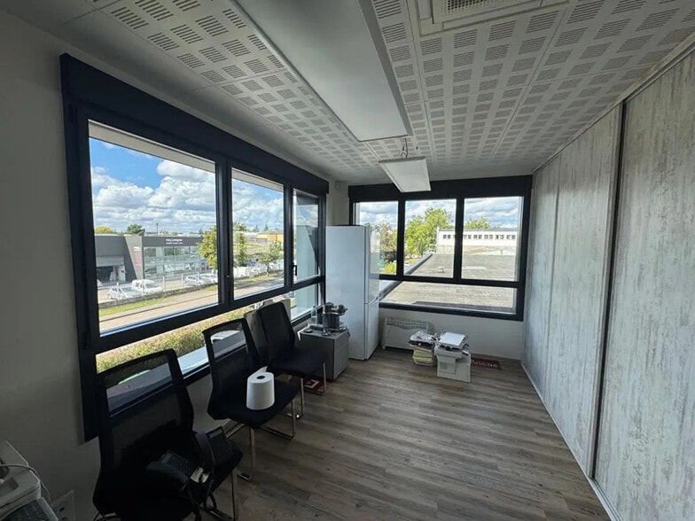 10 Rue Des Potiers D'Etain, Metz à louer - Photo de l’immeuble – Image 3 sur 5