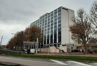 Plus de détails pour Bureau à louer