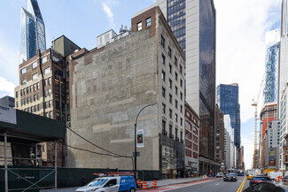 Plus de détails pour 24-26 W 57th St, New York, NY - Bureau/Médical à louer