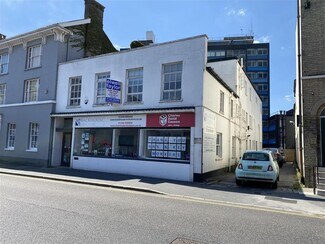 Plus de détails pour 71 Duke St, Chelmsford - Bureau/Local commercial à louer