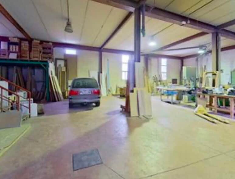 Industriel/Logistique dans Leganés, Madrid à vendre - Photo intérieure – Image 2 sur 4