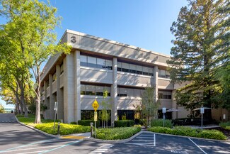 Plus de détails pour 3420 Hillview Ave, Palo Alto, CA - Bureau à louer