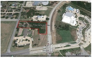 Plus de détails pour 400 Rufe Snow Dr, Keller, TX - Terrain à vendre