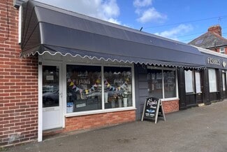 Plus de détails pour 5 Wardrew Rd, Exeter - Local commercial à vendre