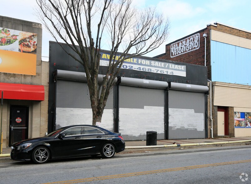 3107 Greenmount Ave, Baltimore, MD à louer - Photo principale – Image 1 sur 11