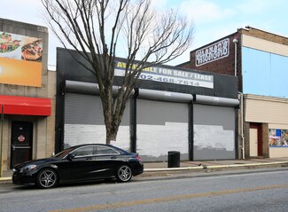 Plus de détails pour 3107 Greenmount Ave, Baltimore, MD - Local commercial à louer