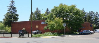 Plus de détails pour 100 Santa Rosa Plz, Santa Rosa, CA - Local commercial à louer
