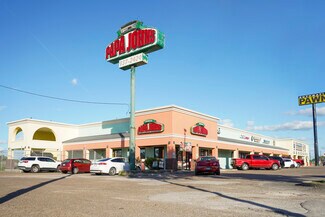 Plus de détails pour 10338 S Padre Island Dr, Corpus Christi, TX - Local commercial à louer