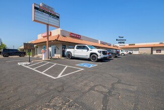 Plus de détails pour 2065 Highway 95, Bullhead City, AZ - Local commercial à louer