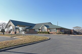 Plus de détails pour 15210 S Mahaffie St, Olathe, KS - Local commercial à louer