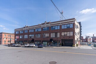 Plus de détails pour 1325 W 1st Ave, Spokane, WA - Bureau, Bureau/Local commercial à louer
