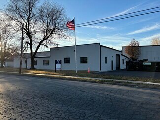 Plus de détails pour 200 W 8th St, Lansdale, PA - Industriel/Logistique à vendre