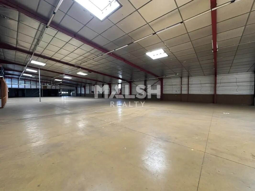 Local d'activités dans Rillieux-la-Pape à vendre Photo intérieure– Image 1 sur 16