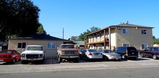 Plus de détails pour 810-820 Lampasas Ave, Sacramento, CA - Logement à vendre