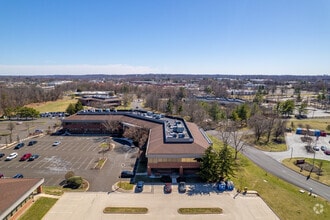 255 Business Center Dr, Horsham Township, PA - Vue aérienne  vue de carte