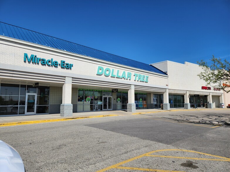 3900 State St, Bay City, MI à louer - Photo de l’immeuble – Image 2 sur 4