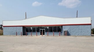 Plus de détails pour 3421 E Lincolnway, Cheyenne, WY - Local commercial à vendre