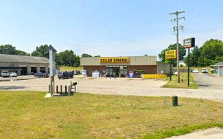 Plus de détails pour 3424 Southside Ln, Hamilton, MI - Local commercial à vendre
