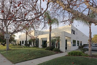 Plus de détails pour 976 S Andreasen Dr, Escondido, CA - Industriel/Logistique à louer