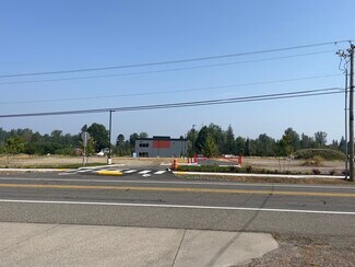 Plus de détails pour 28519 SR 410, Buckley, WA - Industriel/Logistique à louer
