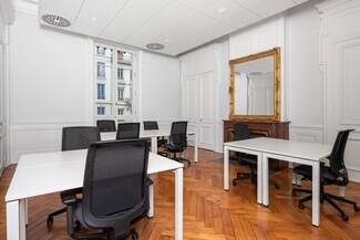 Plus de détails pour 41 Cours De La Liberté, Lyon - Bureau à louer