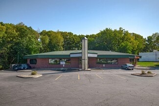 Plus de détails pour 4100 12th Ave, Moline, IL - Local commercial à louer