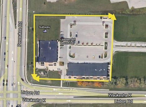 W249N5267 Executive Dr, Sussex, WI à vendre - Photo de l’immeuble – Image 2 sur 20