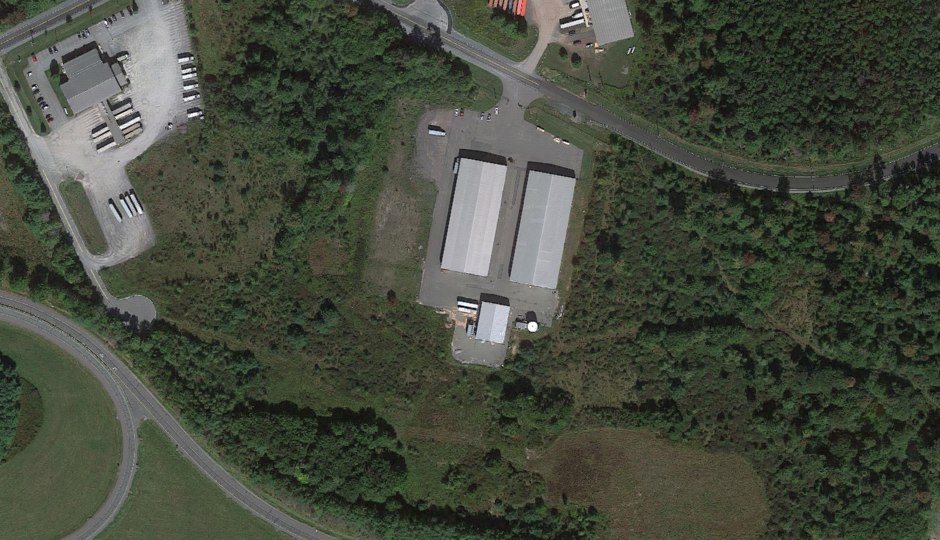 196 Commercial Blvd, Blakeslee, PA à louer Photo de l’immeuble– Image 1 sur 3