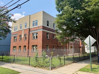 Plus de détails pour 1525 19th St SE, Washington, DC - Logement à vendre