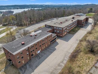 Plus de détails pour 781 Grove St, Worcester, MA - Terrain à vendre