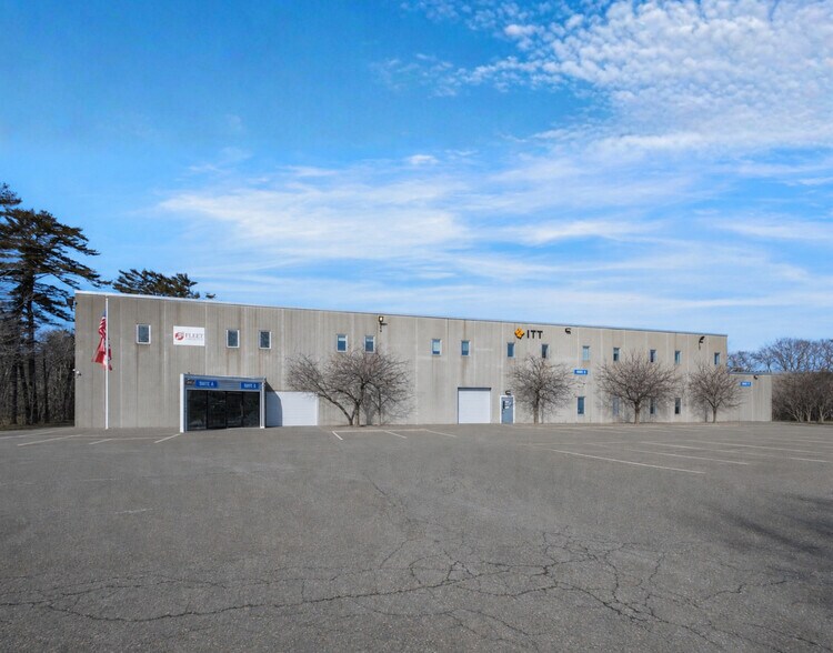 1 Kondelin Rd, Gloucester, MA à louer - Photo de l’immeuble – Image 3 sur 16