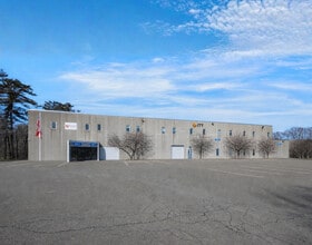 1 Kondelin Rd, Gloucester, MA à louer Photo de l’immeuble– Image 1 sur 5