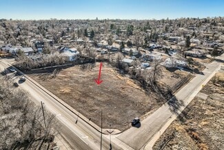 Plus de détails pour 9800 W 38th Ave, Wheat Ridge, CO - Terrain à vendre