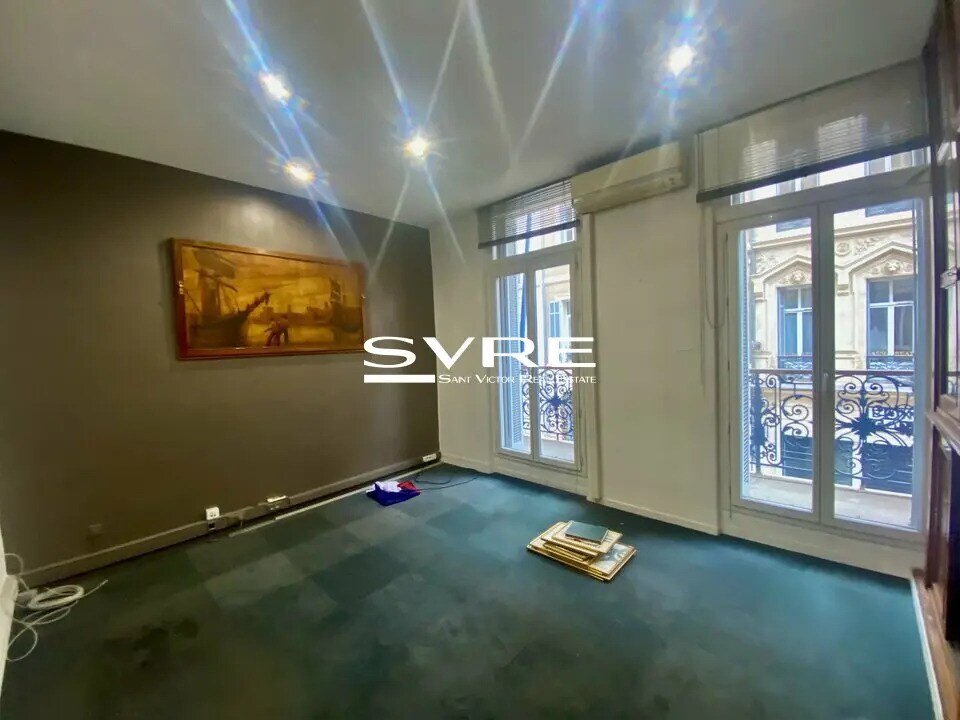 Bureau dans Marseille à louer Photo intérieure– Image 1 sur 8