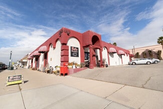 Plus de détails pour 1212 Wyoming St, Boulder City, NV - Local commercial à vendre