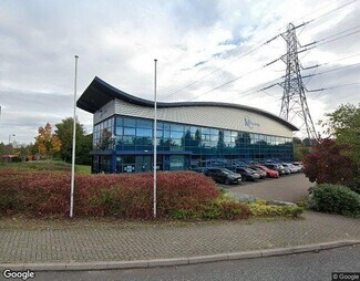 Plus de détails pour Golds Hill Way, Tipton - Industriel/Logistique à louer