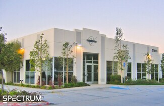 Plus de détails pour 27955 Smyth Dr, Valencia, CA - Bureau à louer