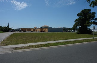 Plus de détails pour 4550 Mainlands Blvd, Pinellas Park, FL - Terrain à vendre