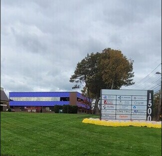 Plus de détails pour 1500 Route 112, Port Jefferson Station, NY - Bureau/Médical à louer