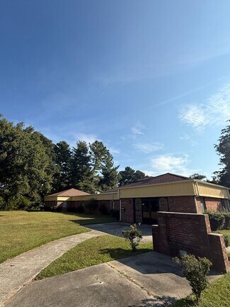 Plus de détails pour 1329 Kimery Dr, High Point, NC - Spécialisé à vendre