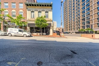 518 N Charles St, Baltimore, MD à vendre Photo intérieure– Image 1 sur 25